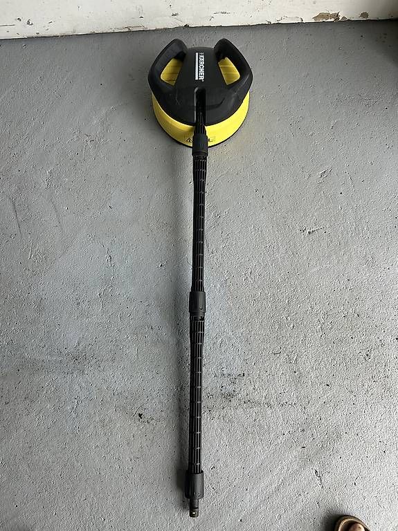 Aspirapolveri & Accessori: Brosse de terrasse Karcher – Usato da Genève venduto da christiancarine 1