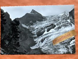 1954 Rosenlauigletscher mit Dossenhorn