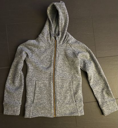 Fleecejacke von Killtec, Grösse 152