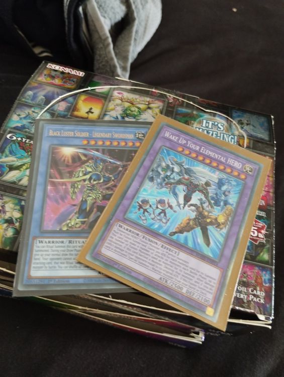 Yugioh Karten (Rare - Ultra, secret Rare, Collectors rare..) | Kaufen ...