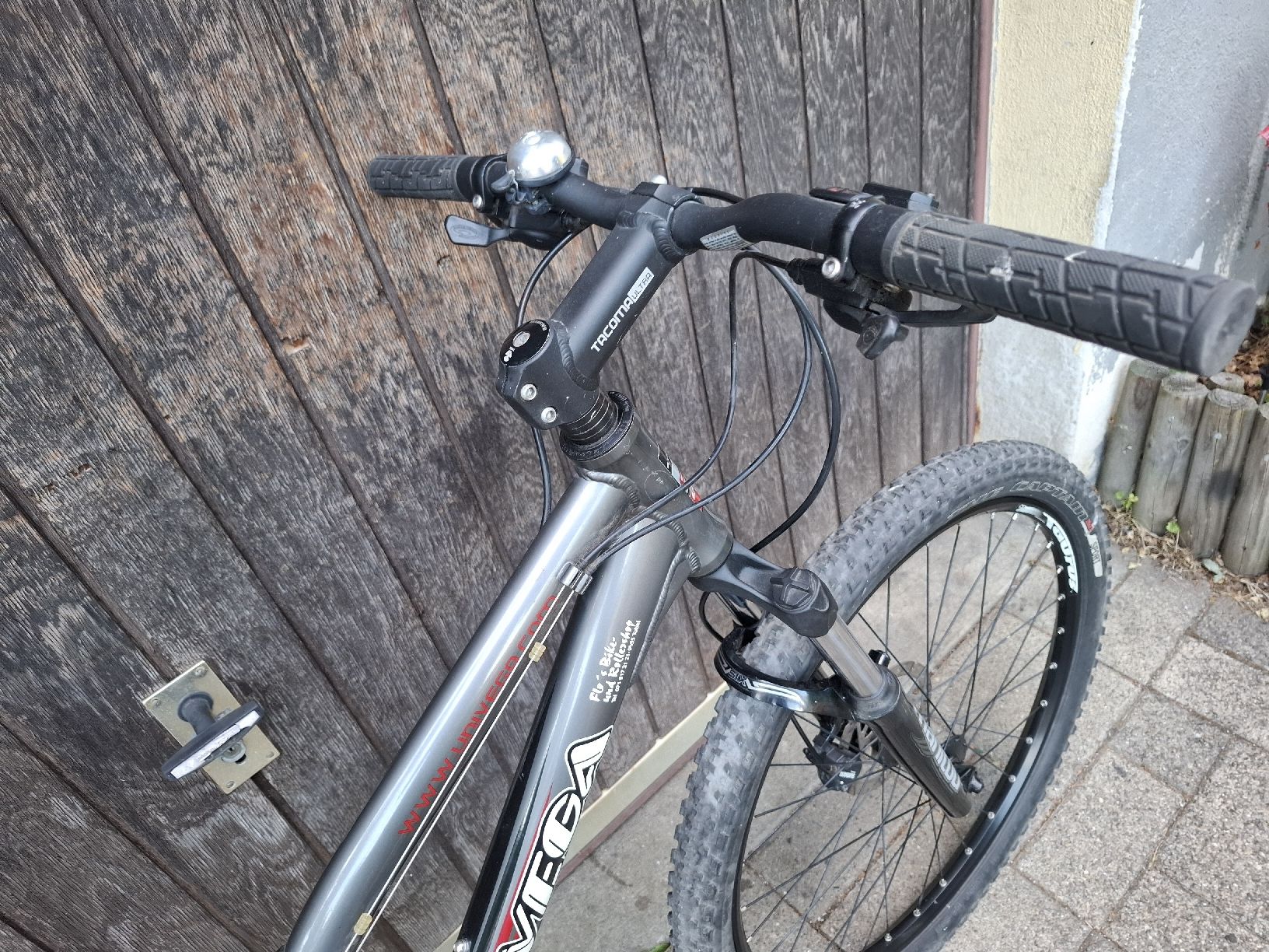 Biciclette: Mountainbike  – Usato da Balterswil venduto da schnecke89 4