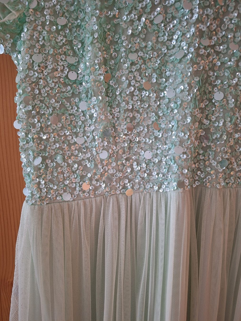 Vestiti: Pailettenkleid – Usato da Bazenheid venduto da Jessicafr 2