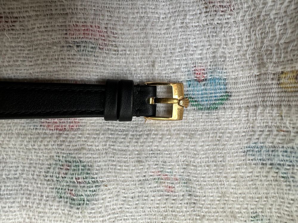 Rolex Orologi: ROLEX DateJust Lady 18k Gold 26mm Automatic Originál – Usato da Bern venduto da a3773 5
