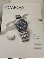 Omega Lifetime Magazin Englisch