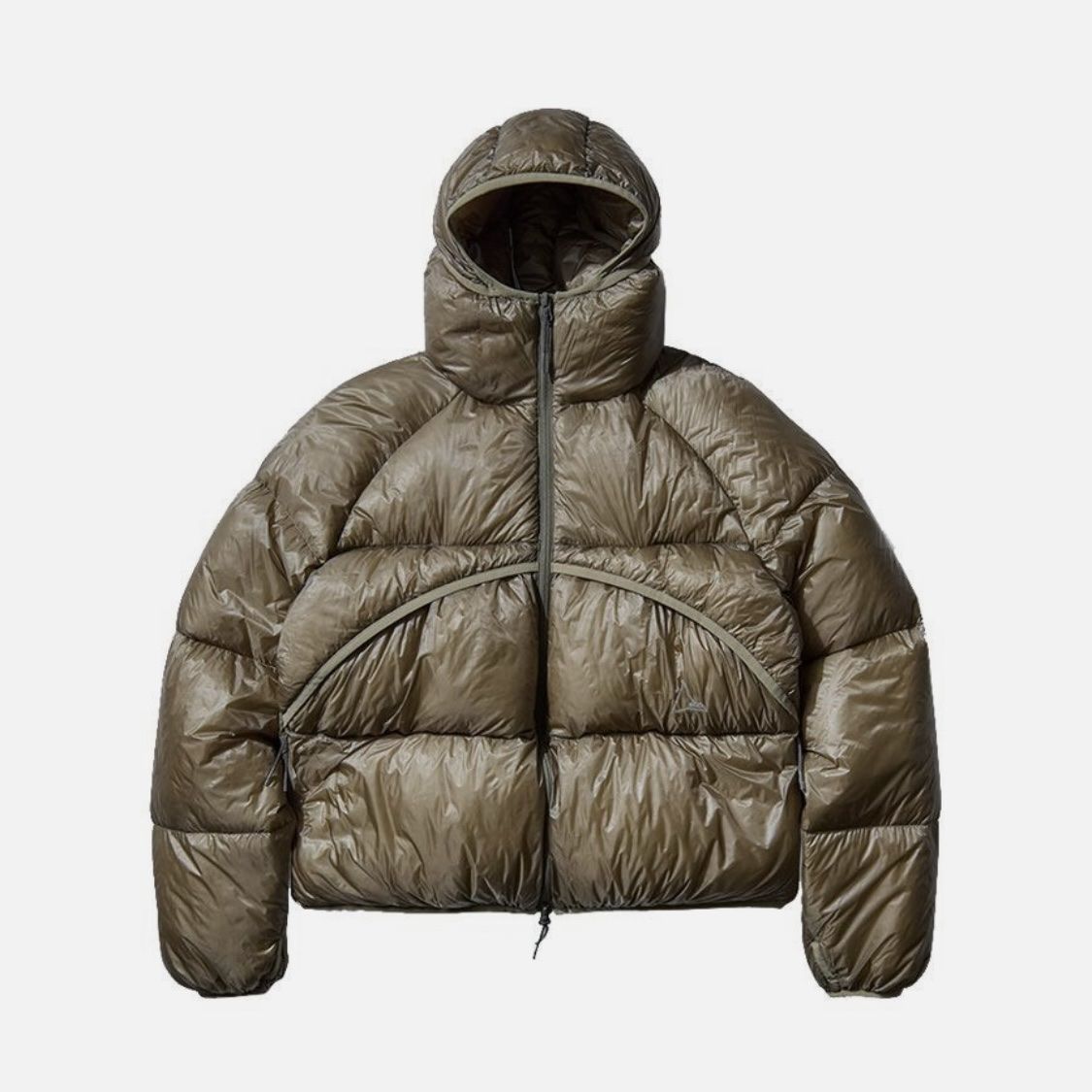 Giacche: ROA Lithe 700 Fill Down Jacket FW 25 – Nuovo (secondo la descrizione) da Basel venduto da Magali82 7