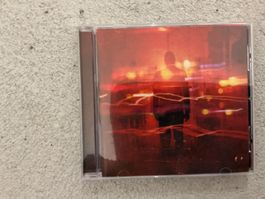 Hybrid Times CD -  Inside Out Music