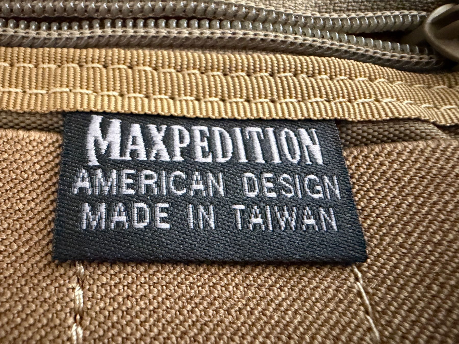 Maxpedition Portafogli: Maxpedition Portemonnaie – Nuovo (secondo la descrizione) da Winkel venduto da mic_8kbz 3
