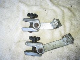 2 x Haerri Anhängerkupplung Sachs Puch Mofa Töffli