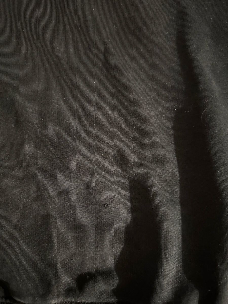 Balenciaga Maglioni & Felpe: Balenciaga pullover Schwarz, Grösse L, – Usato da St. Gallen venduto da Fabiennevogler 3