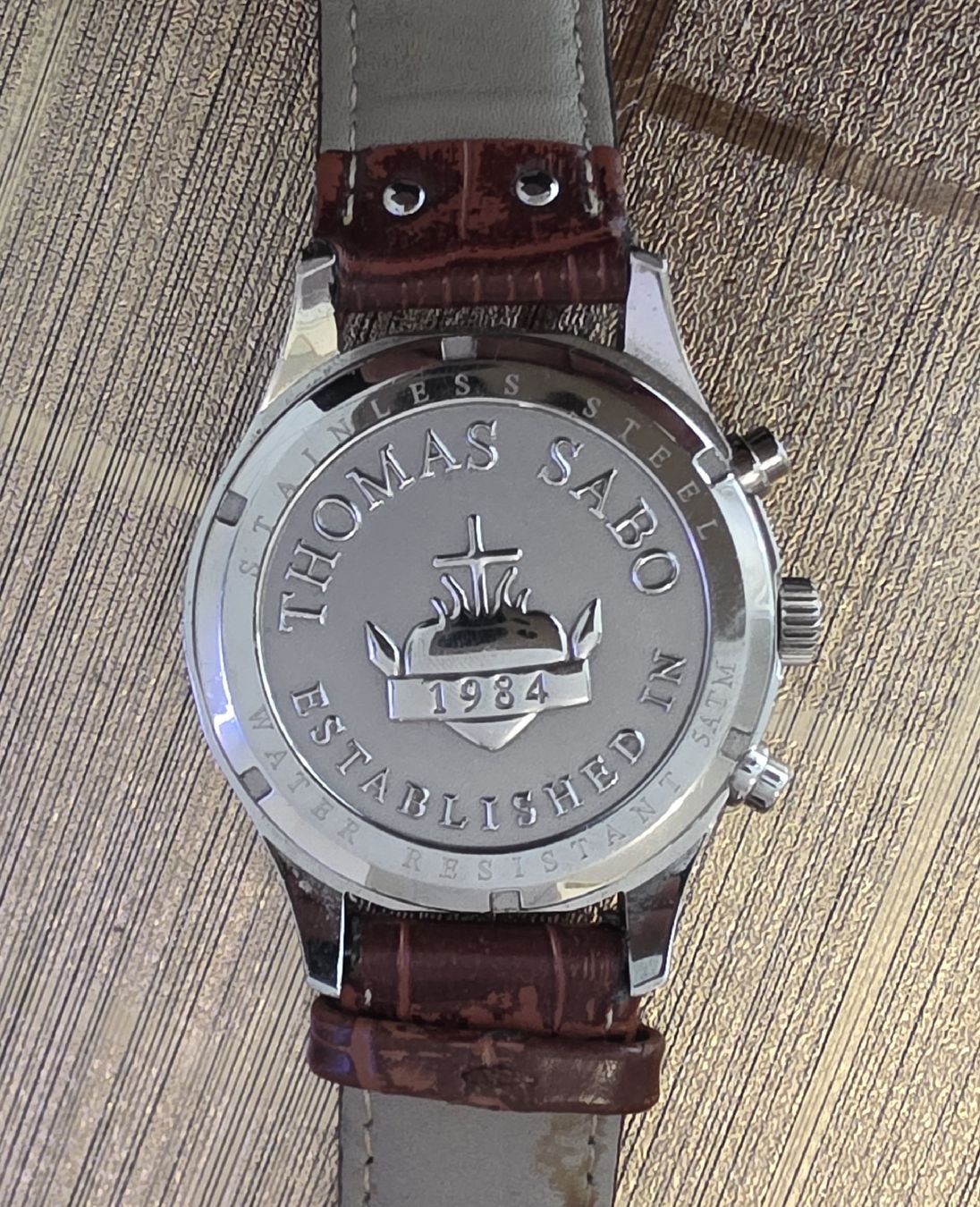 Uhren: Lot Armbanduhr – Gebraucht aus Bern von Kocholo 5