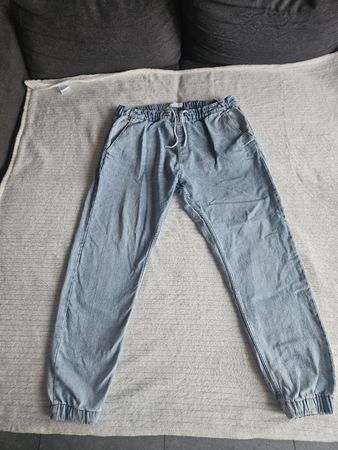 Jeans Bershka