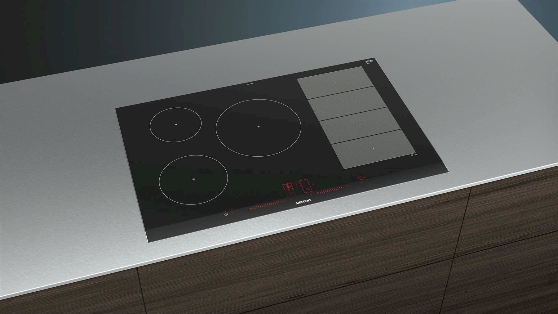 Cucine: Siemens EX875LVC1E Kochstelle – Nuovo e nell'imballaggio originale da Bottighofen venduto da zaap 1