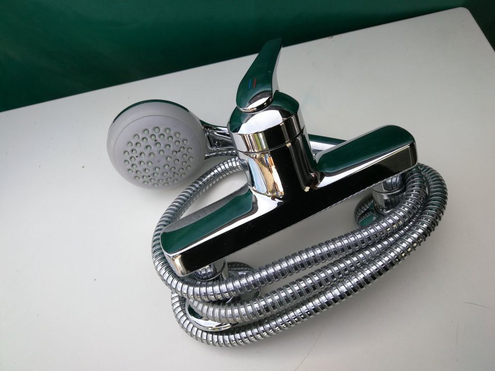 Kwc Armaturen: Bad Armatur Dusch Mische KWC – Gebraucht aus Spreitenbach von Space_X 2