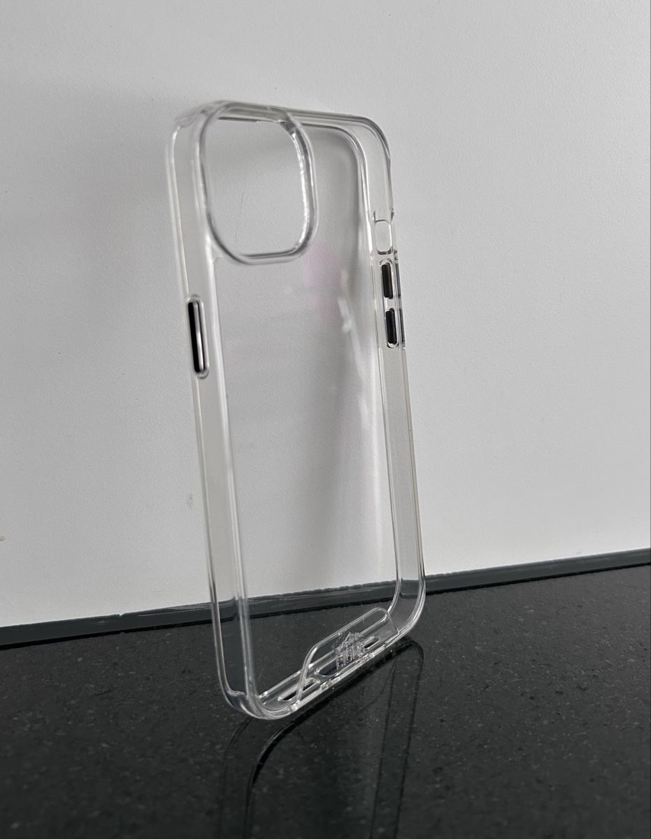 Eiger Cover & Protezioni schermo: Eiger Glacier Case IPhone 14 Hülle - Cover – Usato da Bern venduto da LM08 2