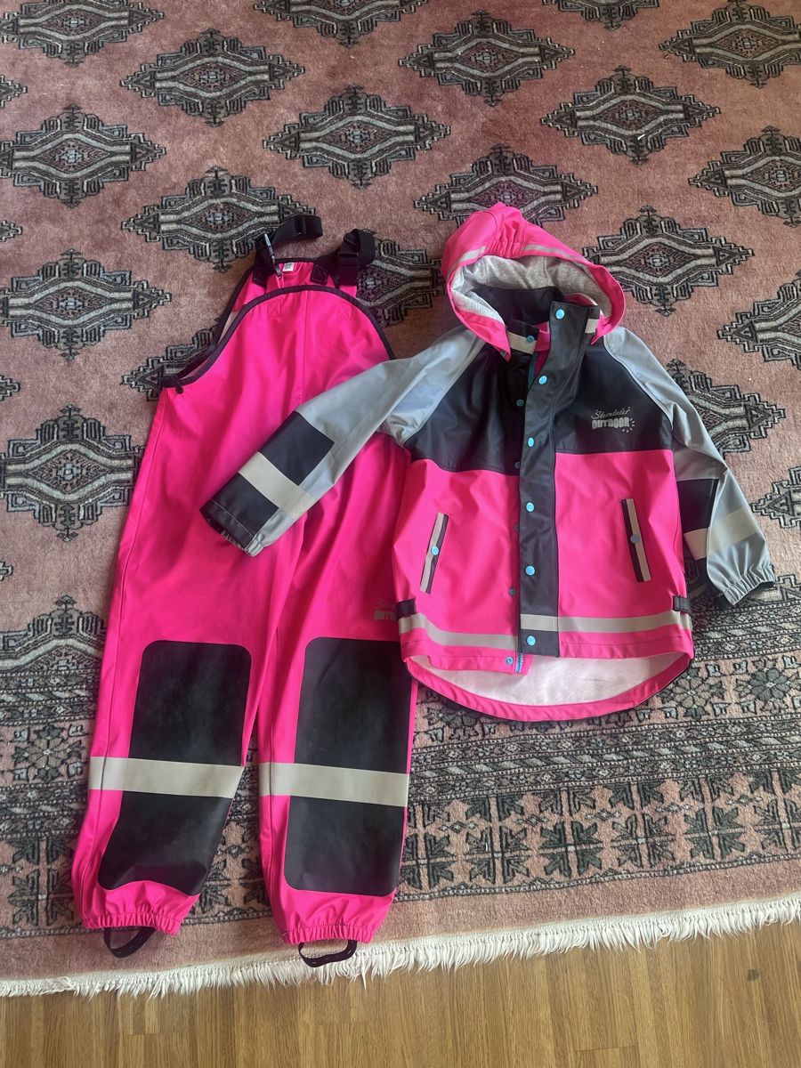 Sterntaler Ensembles: Regennzug – D'occasion à Horgen par Nikkodanizza
