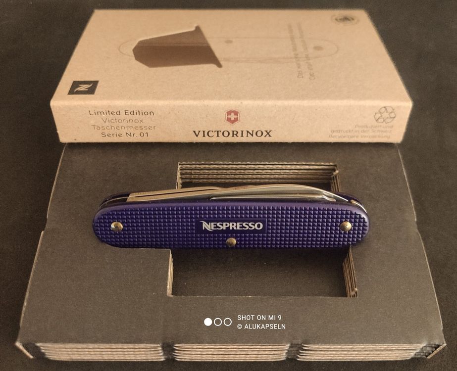 Victorinox arpeggio best sale