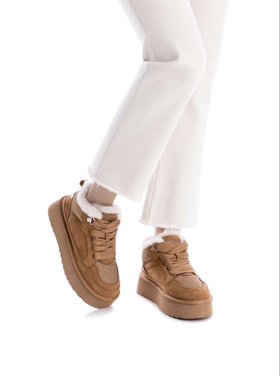 Damenschuhe: XTI Winter Sneaker Grösse 39 – Gebraucht aus St. Gallen von Livcastoldi 5