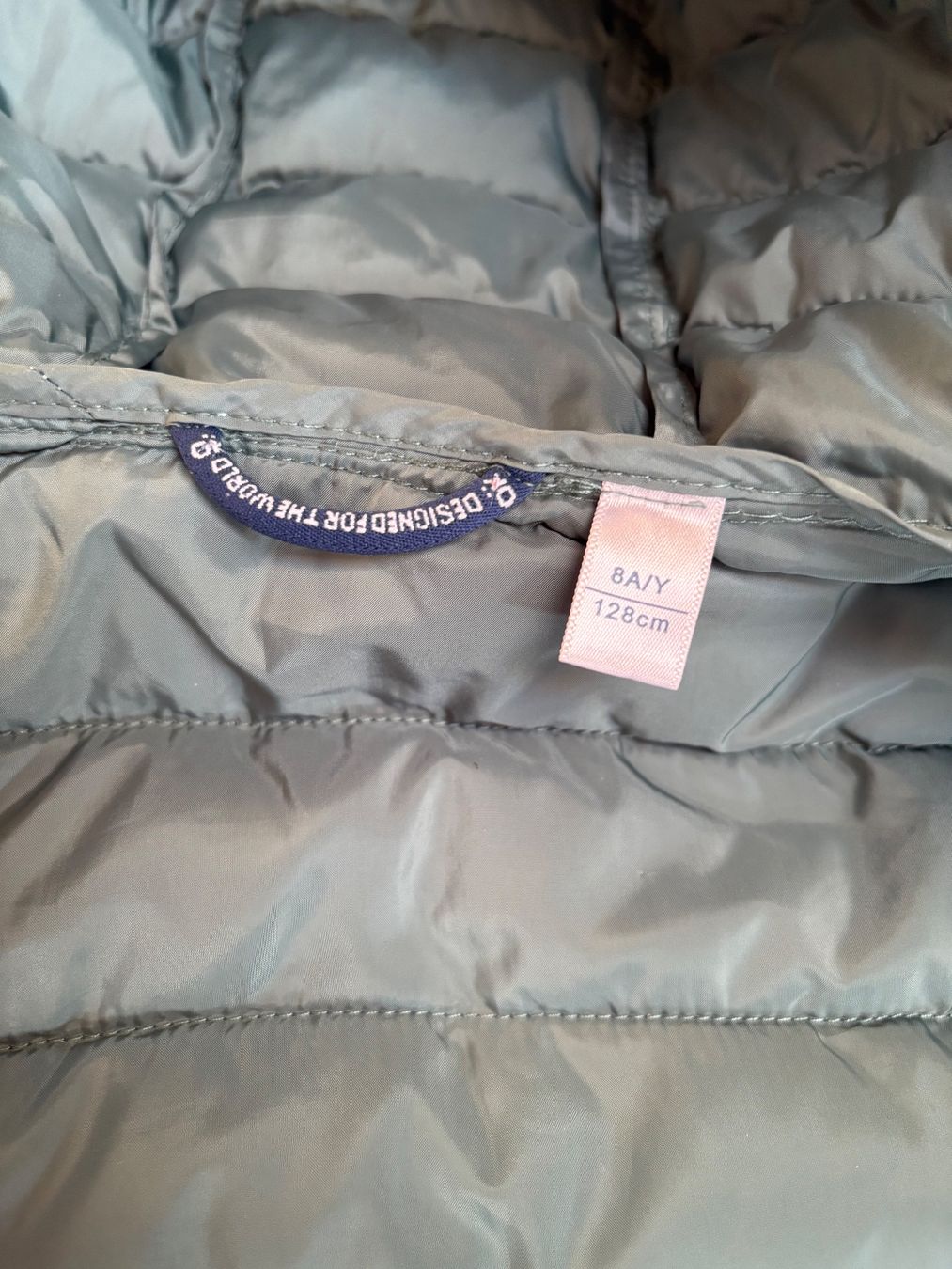 Okaidi Jacken: Übergangsjacke Okaidi – Gebraucht aus Zürich von Fabienne059 2