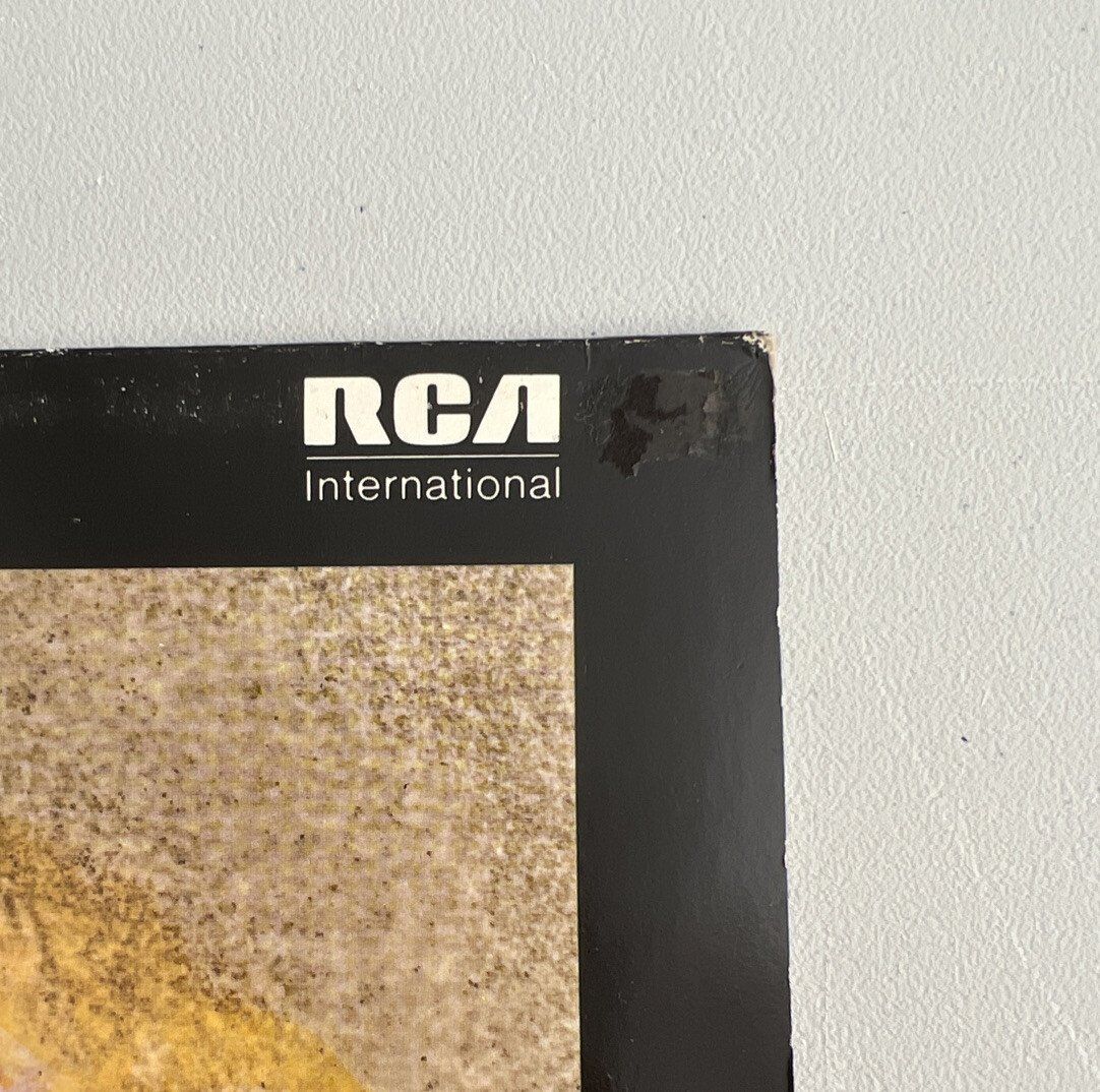 Schallplatten: David Bowie Hunky Dory – Gebraucht aus Thônex von lacomtessedesfees 1