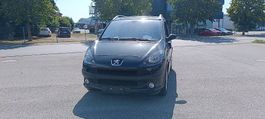 Peugeot 1007 ab MFK