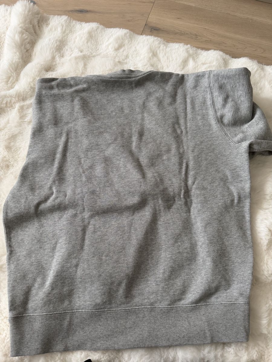 Kenzo Maglioni & Felpe: Kenzo Pullover, grau, Grösse XS – Usato da Näfels venduto da mar_2ptp 3