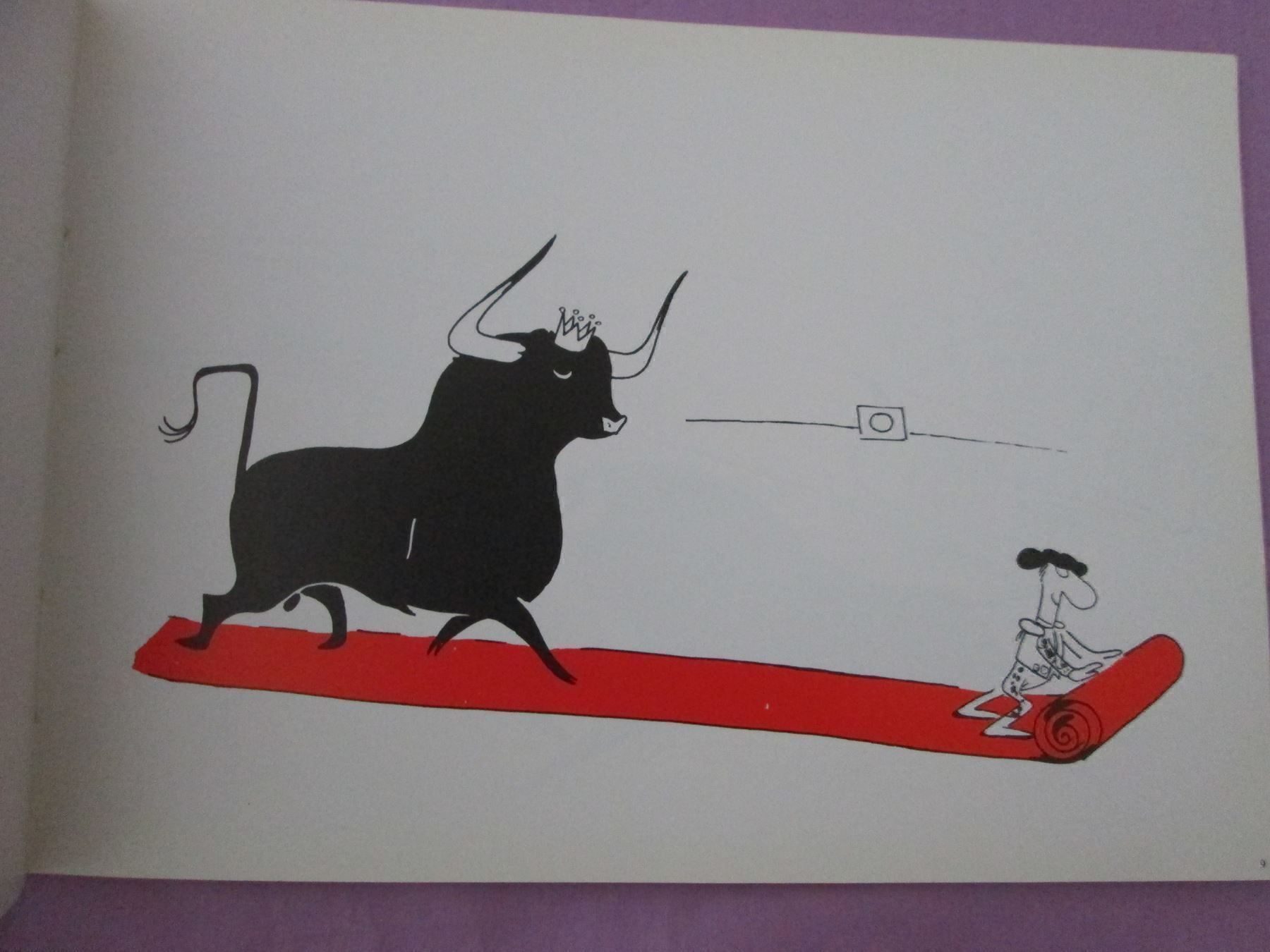 Fumetti: Eh!.. Toro – Usato da Neuchâtel venduto da Dualseele 4