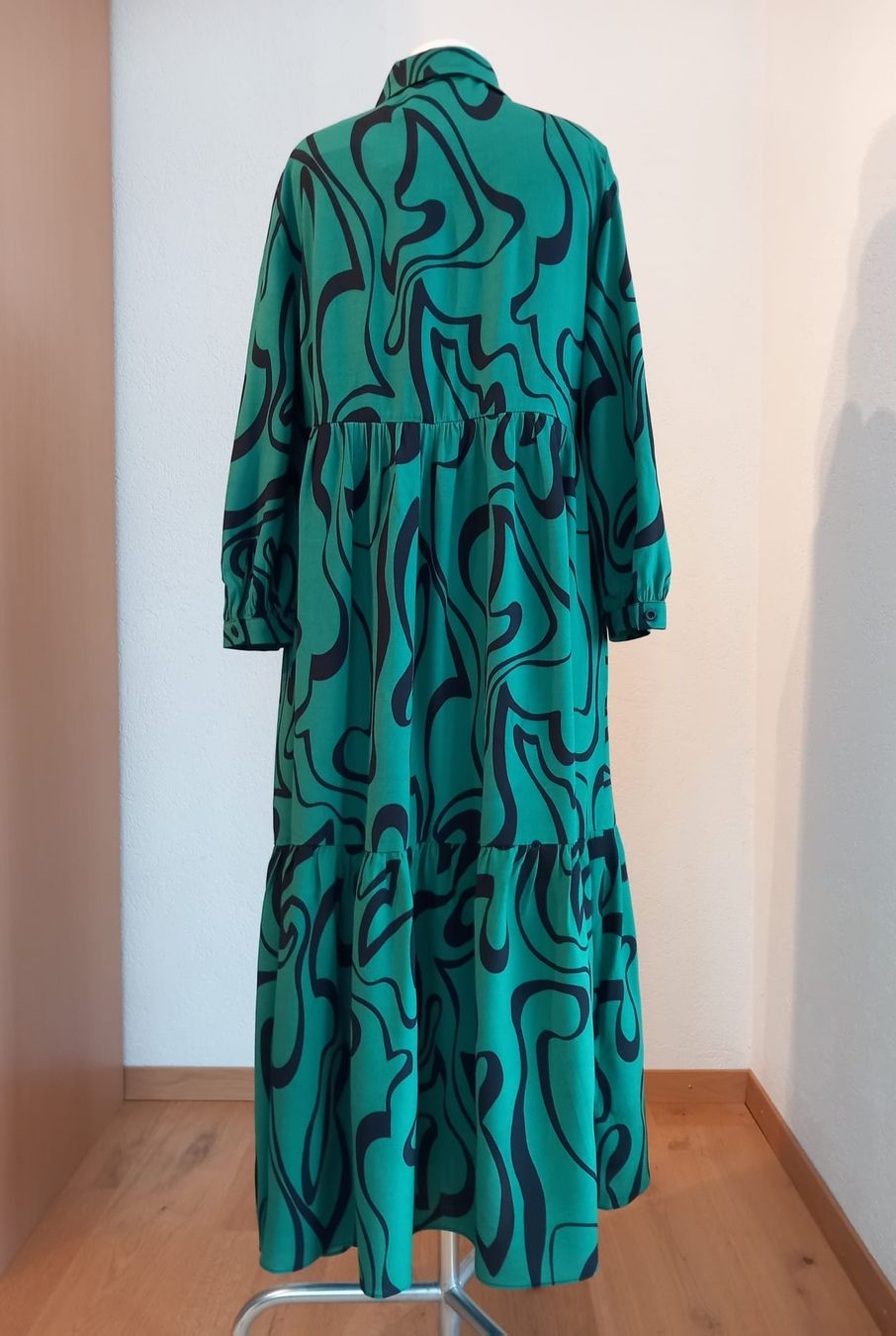 Zara Kleider: Neues Kleid von Zara Gr. S – Neu und originalverpackt aus Winterthur von Jopf1 3