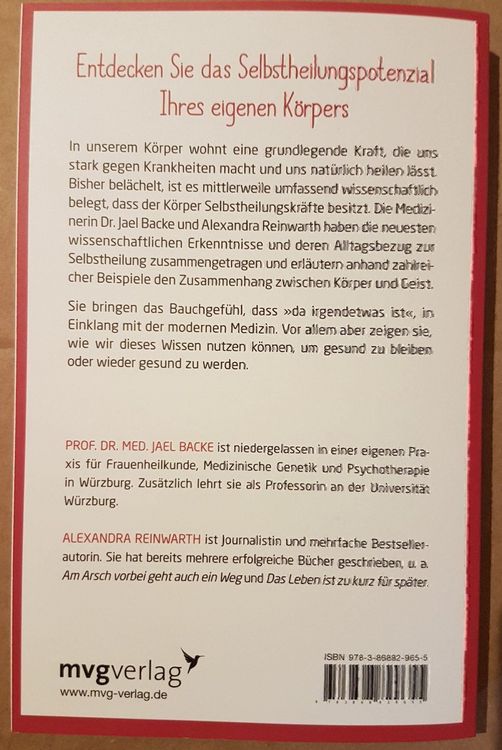 Libri: Am Arzt vorbei geht auch ein Weg – Nuovo e nell'imballaggio originale da Zürich venduto da Avd 1