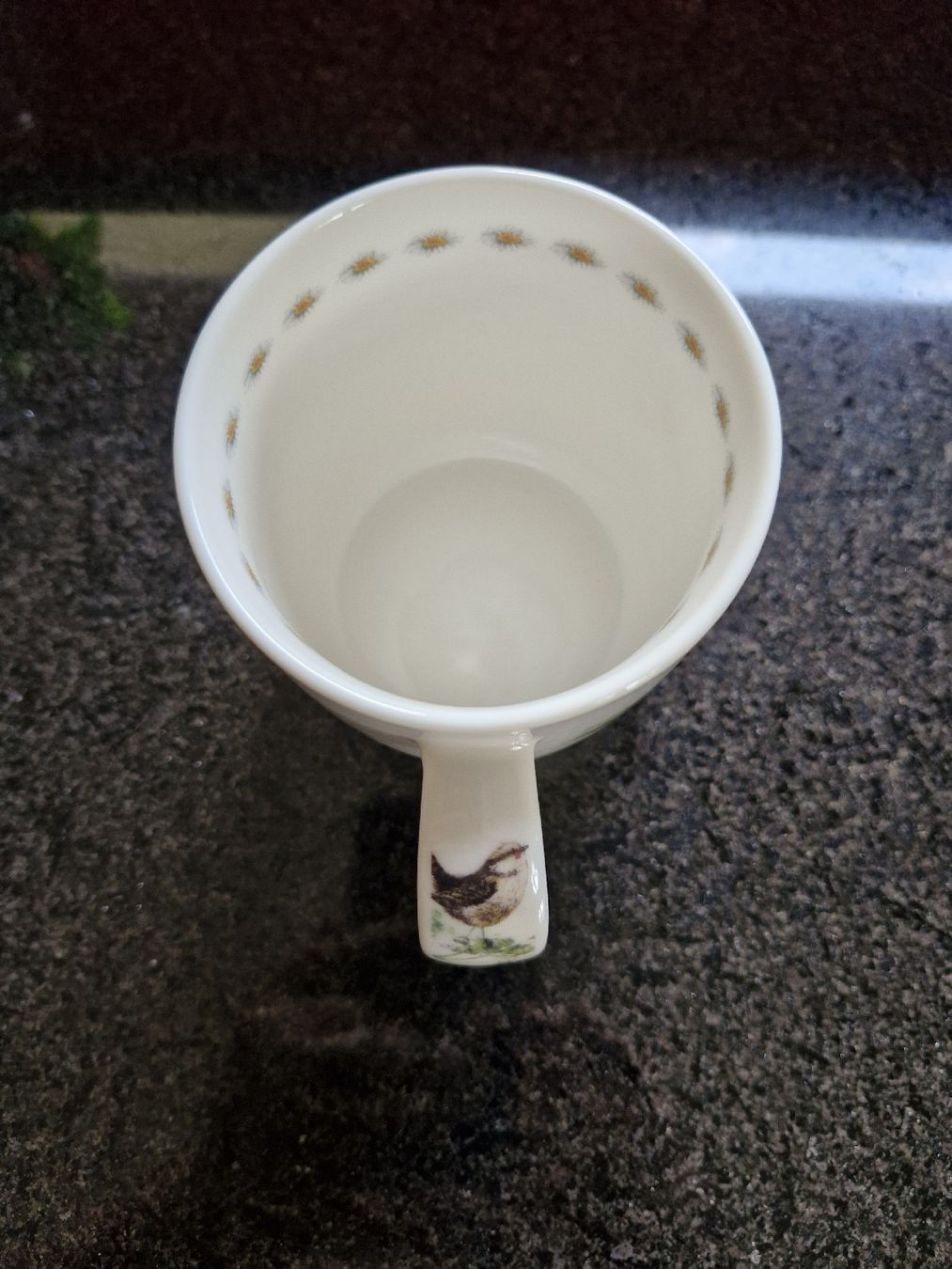 Tazze: Alex Clark Tasse – Usato da Luterbach venduto da martinagl83 2