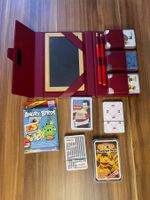 LOTTO KARTEN SPIELE (a17)
