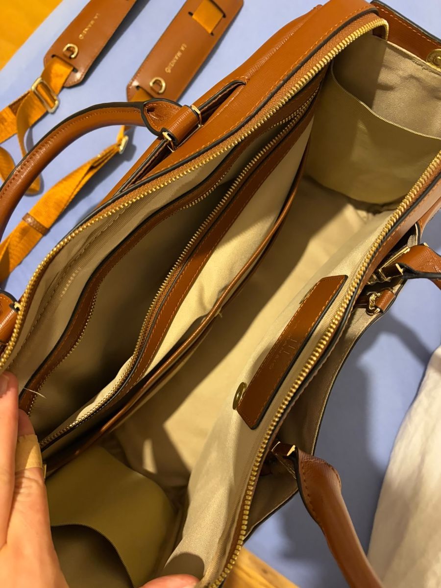 Borse da donna: La Mansio Tasche – Usato da Wangen an der Aare venduto da The_Pharao 7