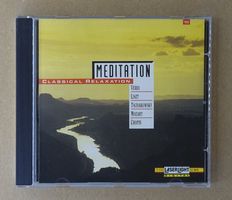 Meditation - Classical Relaxation - Vol. 10 - F24