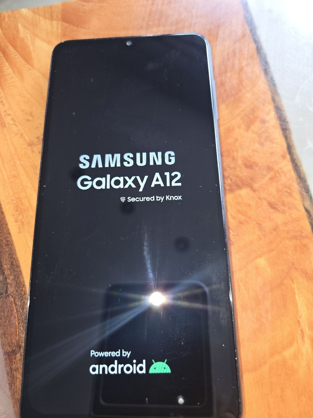 Samsung Telefoni cellulari / Smartphones: Samsung A12, top Zustand – Usato da Aeschi SO venduto da  1