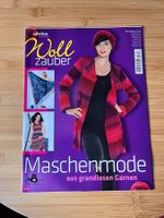 1 Heft Sabrina Special Wollzauber