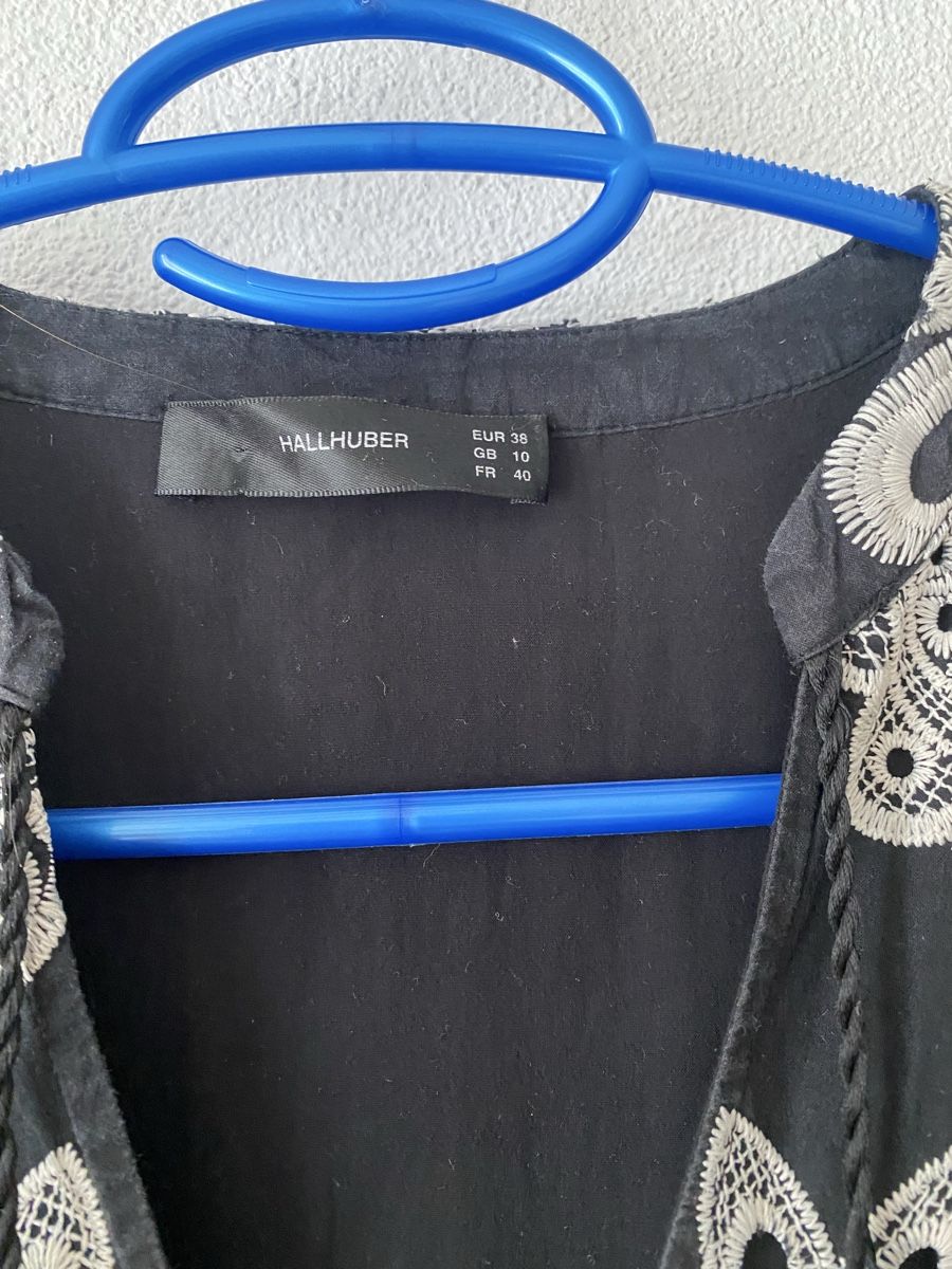 Hallhuber Vestiti: Summerdress – Nuovo (secondo la descrizione) da Stalden (Sarnen) venduto da nicoemmenbronx 2