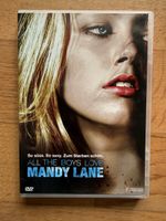All the Boys Love Mandy Lane - DVD