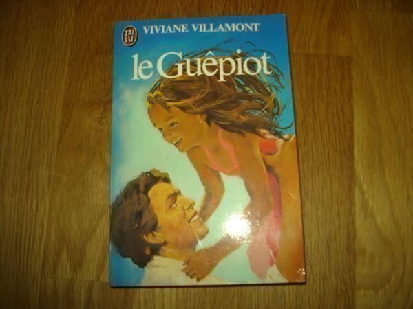 Libri: le Guêpiot – Usato da Porrentruy venduto da Piquetix