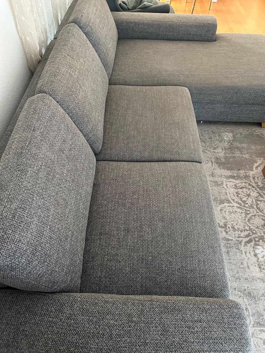 Ikea Sofas: Ikea Sofa – Gebraucht aus Aarwangen von Valentino_24 3