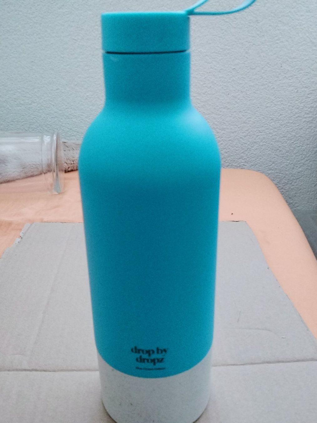 Trinkflaschen & Thermosflaschen: Trinkflasche – Gebraucht aus Heimberg von Rockenrol