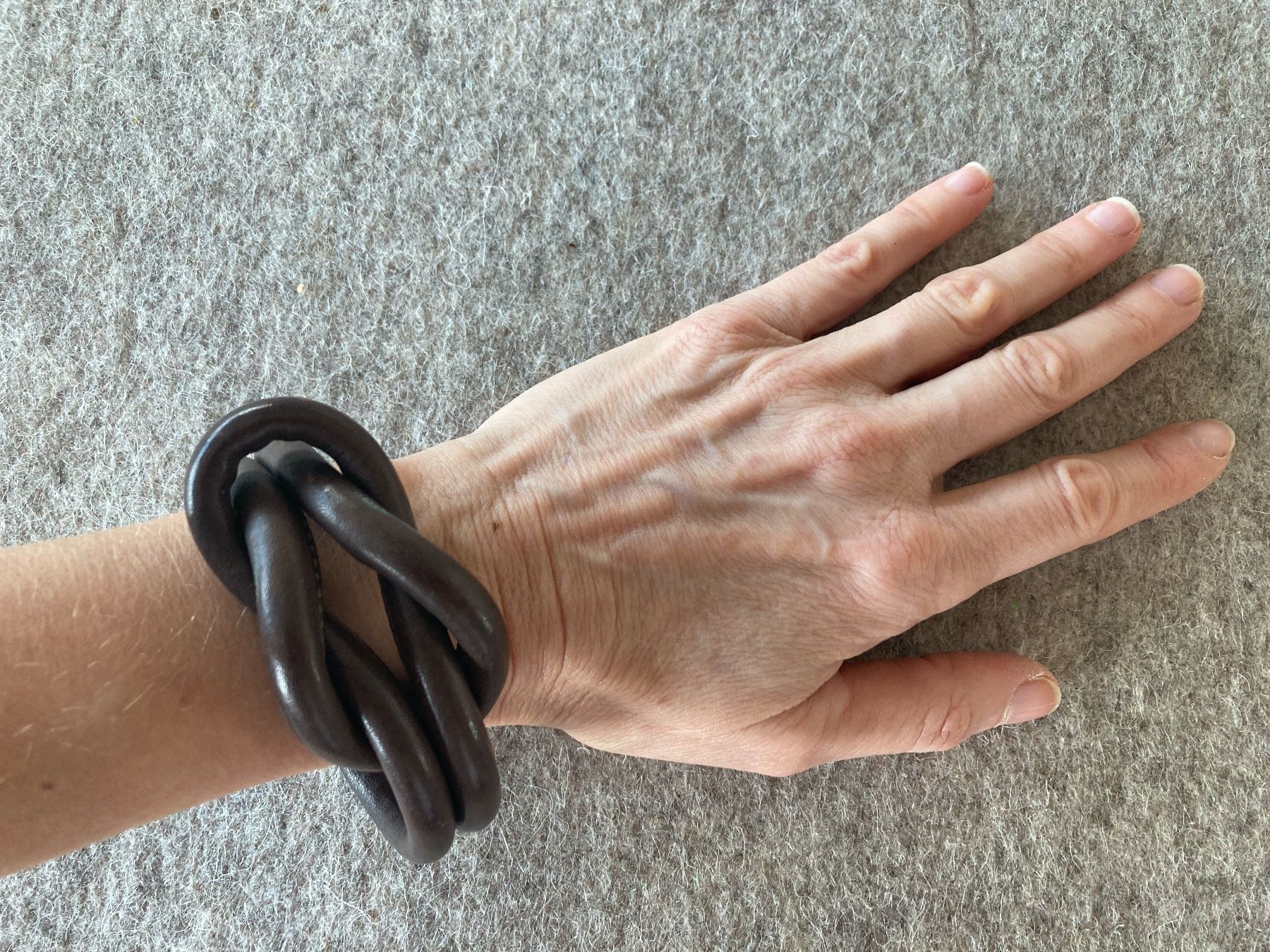 Bracciali & Braccialetti: Armreif von royal blush – Usato da Rapperswil SG venduto da Carlotta1 6
