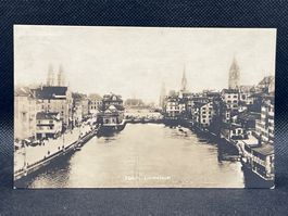 Zürich Limmatquai