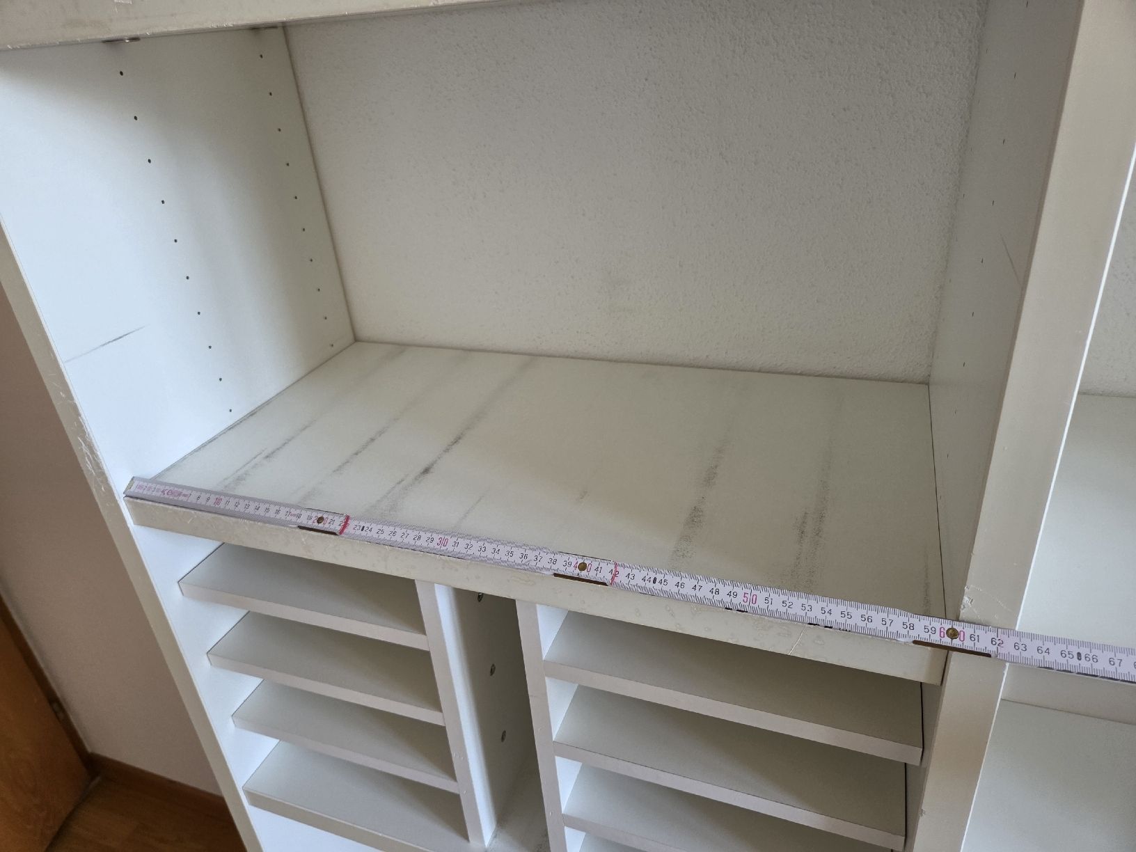 Scaffali: Regalwand, Bücherregal, Gestell – Usato da Klingnau venduto da Groofty69 6