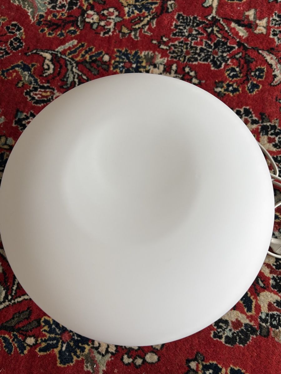 Ikea Lampade: IKEA Dejsa Tischleuchte, guter Zustand – Usato da Basel venduto da Michele4123 3