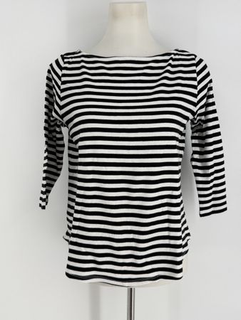 Shirt gestreift Gr. M von H&M 