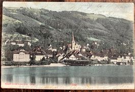 ZUG - 1906