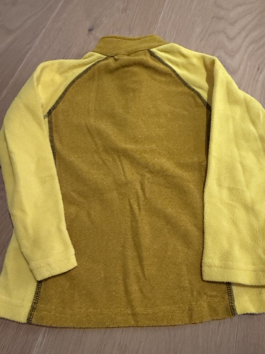 Maglioni & Felpe: Fleece-Pulli, Grösse 104 – Usato da Rümlang venduto da zflyfa0001 3