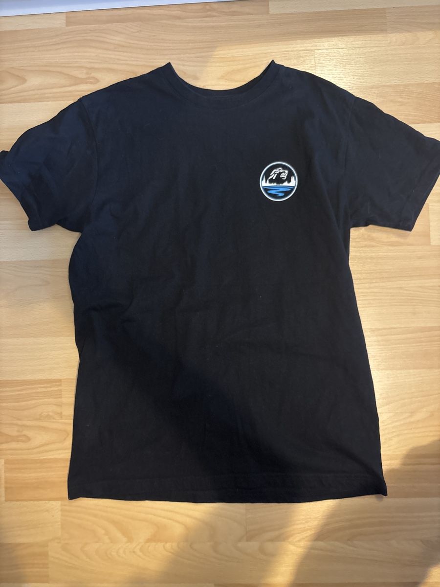 T-Shirts: ZSC Lions T-Shirt – Gebraucht aus Gibswil von Kudi21