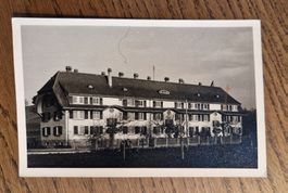 Benediktusheim Uznach
