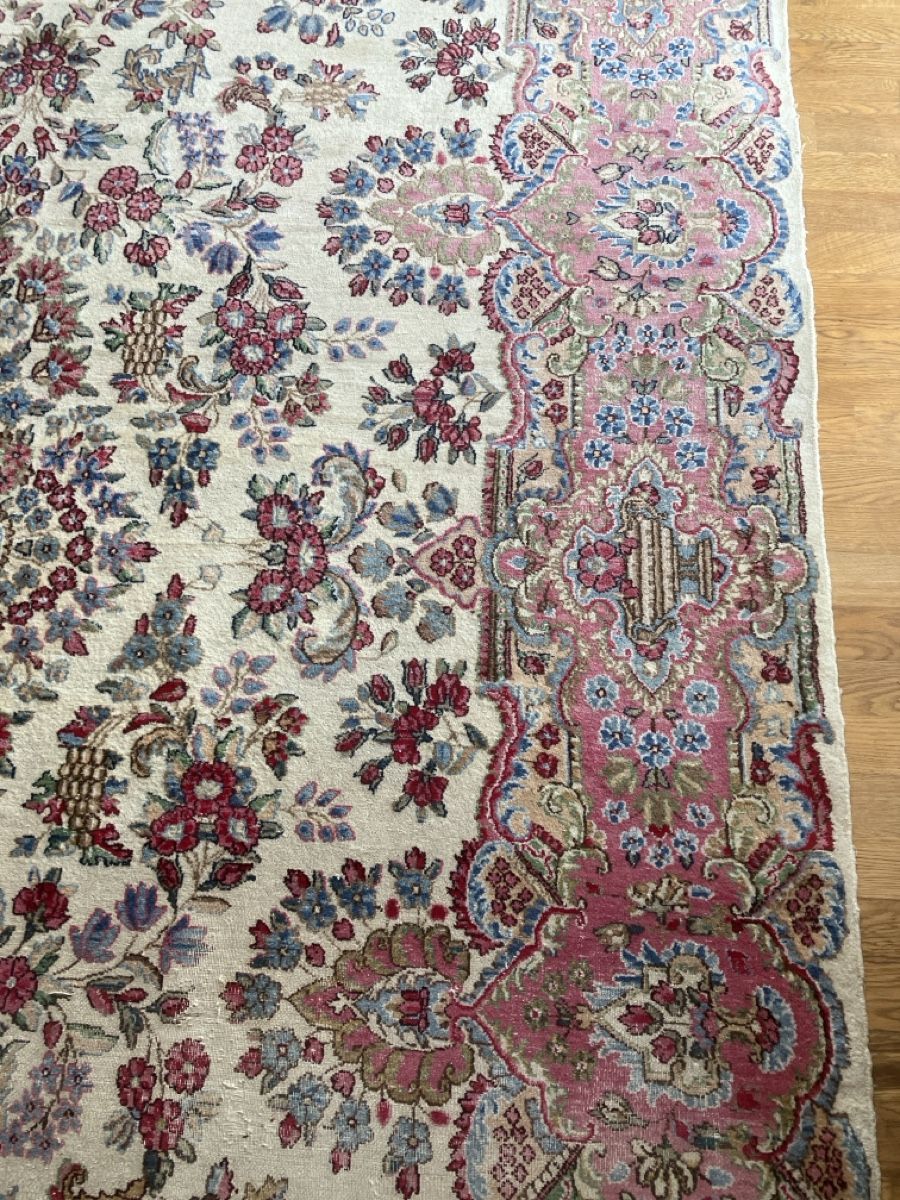 Tappeti: Ancien tapis d'Orient – Difettoso da Pully venduto da claddagh 3