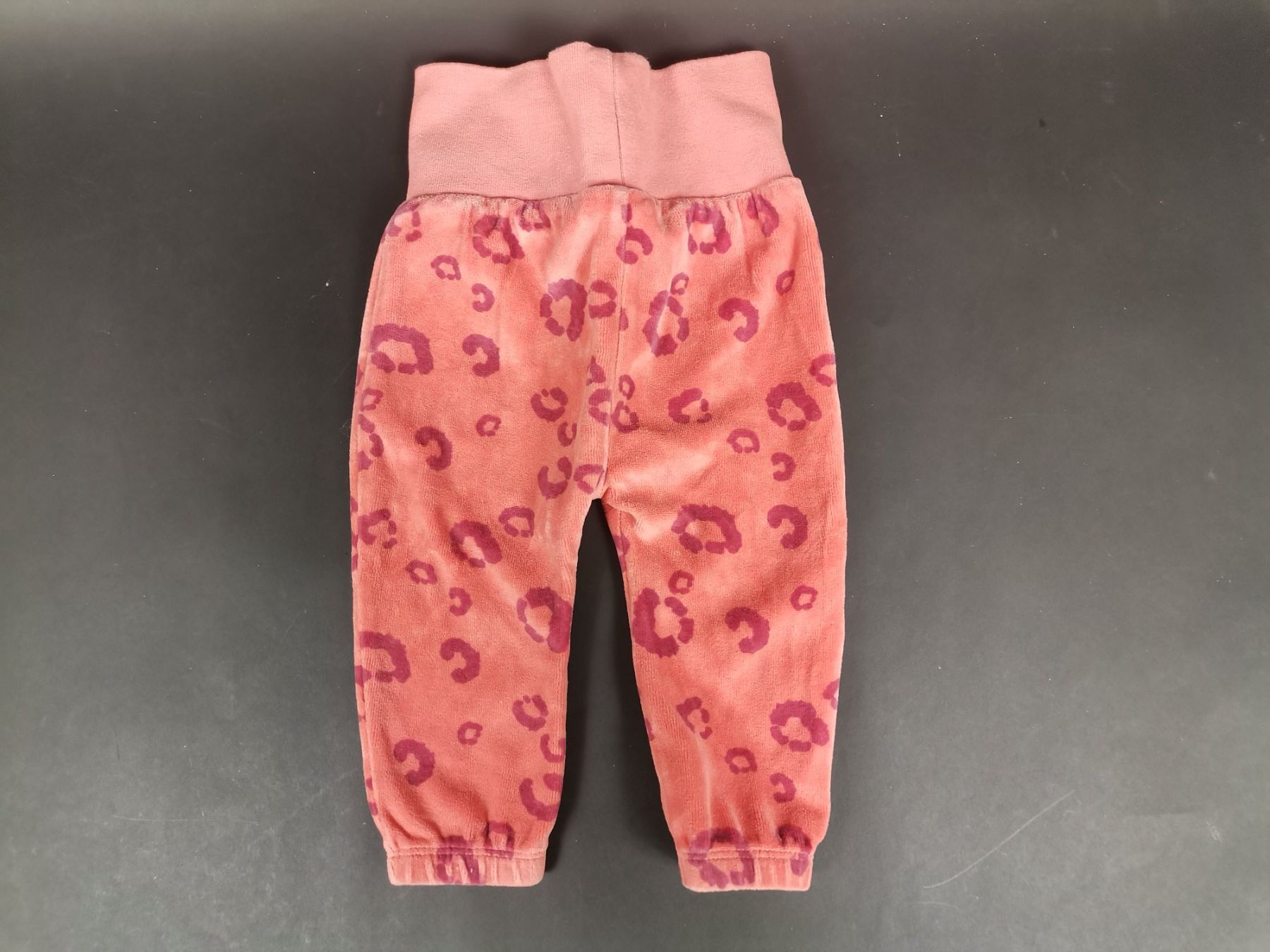 S.Oliver Pantaloni: S.OLIVER Baby Leggings Gr. 68 – Usato da Schaffhausen venduto da Restwert_SH 1